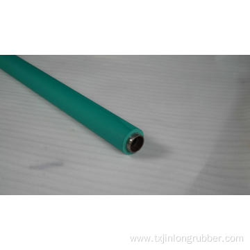 Rubber roller for Leather sandering machine